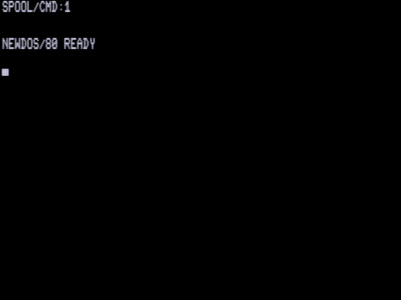 Screen shot